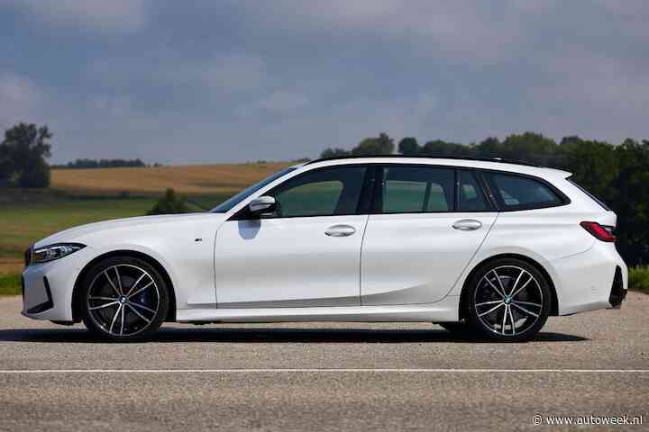 Nieuwe dieselauto in 2025? Dit is het enorme aanbod van BMW