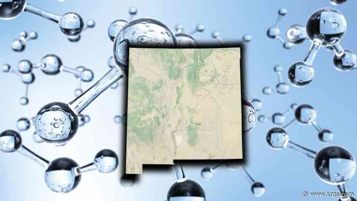 New Mexico lawmakers push to renew water standards after Supreme Court decision