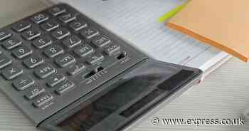 Millions of ISA customers issued warning over March, April and May cash balances