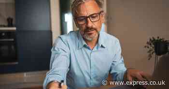 DWP warning as State Pension could jump up by £917