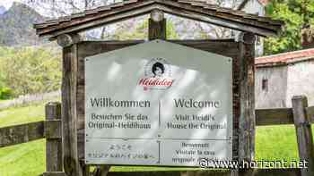 Klassiker wird neu verfilmt: RTL bringt "Heidi" ins Fernsehen zurück