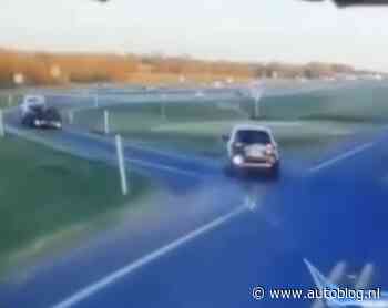 Video: Bocht inschatten voor gevorderden