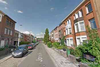 Werken moeten Joris Helleputtestraat groener en veiliger maken