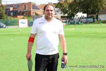 Jens Van Damme pakt 21 op 21 met GL Ruiselede en droomt van meer: “We verstoppen ons niet meer”