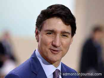 Lorne Gunter: Trudeau Liberals happy to capitalize on Trump's chaos