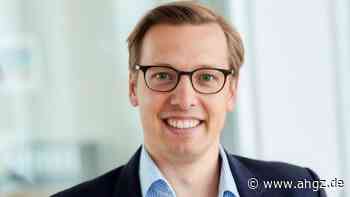 Numa Group: Philipp Morawietz ist neuer Director Corporate Development