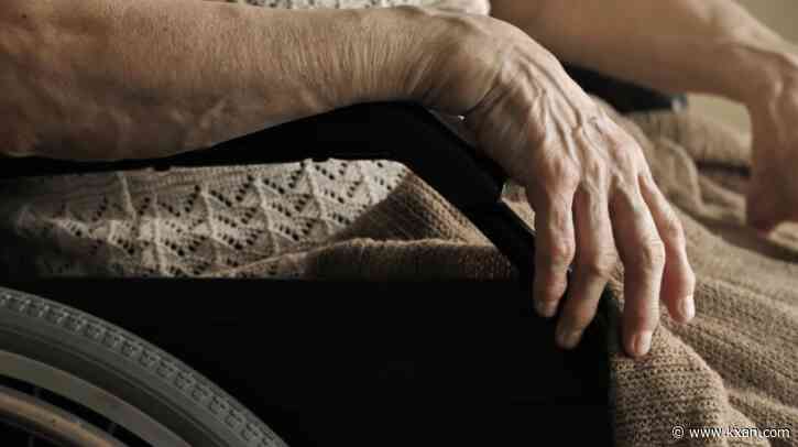 'There's still a purpose for you': As suicides among seniors rise, Hays-Caldwell coalition offers training and support