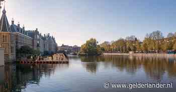 Kamer voelt zich op verkeerde been gezet door nieuwe vertraging Binnenhof-renovatie: ‘Dit is gênant’