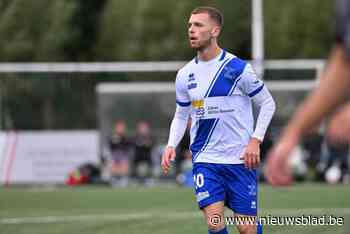 KFC Merelbeke doet inkopen