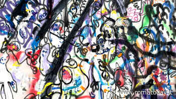 I'm back, la mostra di Emanuele Parmegiani