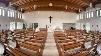 La parrocchia di Olgiata vuole ingrandirsi, manca solo il sì del Comune alla cessione dell’area verde