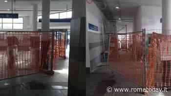 Roma Lido, i pendolari scendono in piazza contro i lavori infiniti alle stazioni di Tor di Valle e Acilia