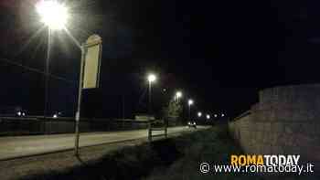 Stop a strade e parchi bui, a Roma nord ecco il piano di illuminazione