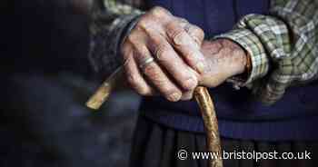 World's oldest people expert claims 'most dangerous year of your life' could be fatal