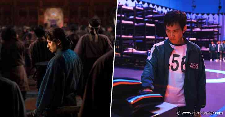 Netflix is calling its new samurai show Shogun meets Squid Game, and it sounds like a must watch