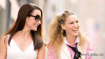 Der "Charlotte Cut" verdreht uns im Frühling 2025 den Kopf