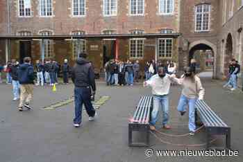 Speciale lesdag voor leerlingen van Sint-Jozef: “Gastsprekers geven er uitleg over hun expertise”