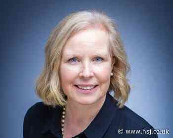 Former trust boss named as hospital MD