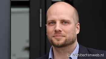 Lennart Nieder (Jansen): ‘van leverancier naar adviseur’