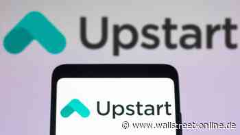 + 27 Prozent: Diese Fintech-Aktie geht nach den Zahlen durch die Decke