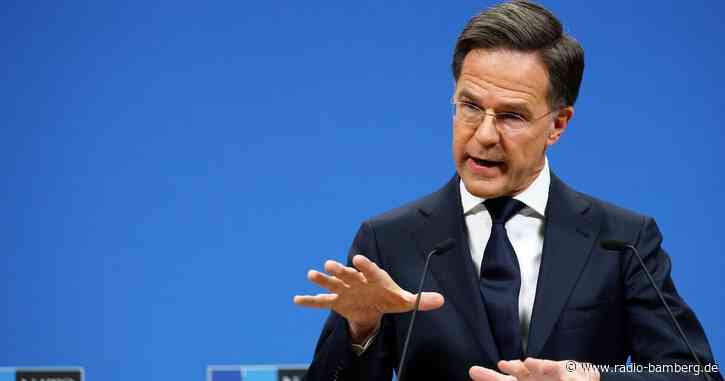 Nato präsentiert Trump neue Zahlen zu Verteidigungsausgaben