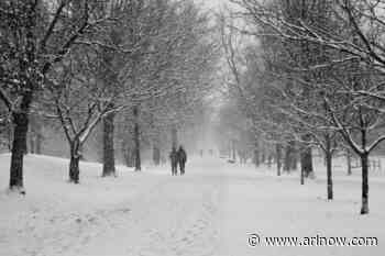 Some freezing drizzle possible this morning before warm up