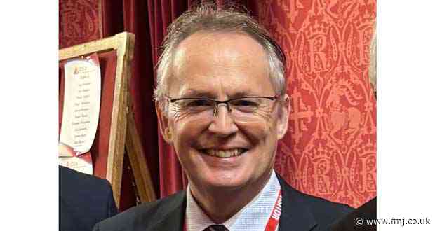 Michael Kaye appointed General Manager of the Combustion Engineering Association