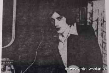 Werry, vroegere deejay disco De Kroeg, komt zondagnamiddag vinyl draaien in De Lelie