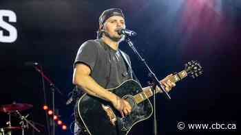 Burlington, Ont.'s, Josh Ross and Calgary's Tate McRae lead Juno nominations with 5 each