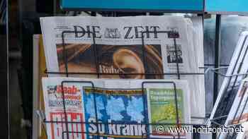Kooperation bei Druck und Logistik: Die Zeit lässt Printausgabe bei der Süddeutschen Zeitung drucken