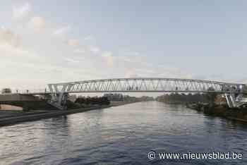 Veel belangstelling voor infosessie over bouw nieuwe Lysbrug