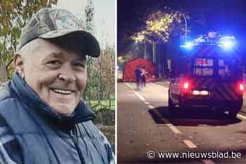 Ex-cafébaas Cyriel Swaegers (79) stierf voor de ogen van echtgenote: “Vooral wat er na het ongeval gebeurde is betreurenswaardig”