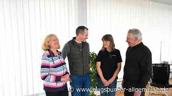 Abschied nach 40 Jahren bei corpuls