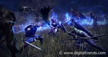 Elden Ring Nightreign feels like a PS3 multiplayer game in the best way