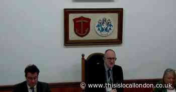 Council tax hike moves step closer