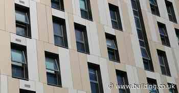 Government setting up new cladding remediation enforcement unit