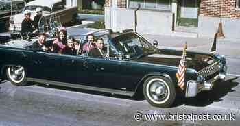 JFK update as Donald Trump task force says US President was shot by two people