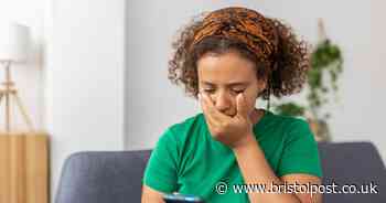 'My ex-boyfriend has a new lover – I feel disgusted after finding out their identity'