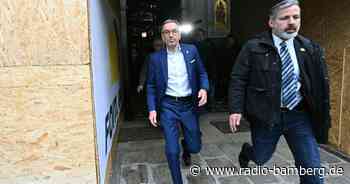 Österreich: Koalitionsgespräche von FPÖ und ÖVP gescheitert