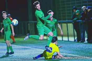 Fenixx ziet verdediger vertrekken naar Pepingen-Halle