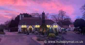 ‘We are thrilled’ – Pipe & Glass pub retains its Michelin star for a 16th year