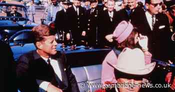 JFK assassination update as Donald Trump unit says there were 'two shooters'