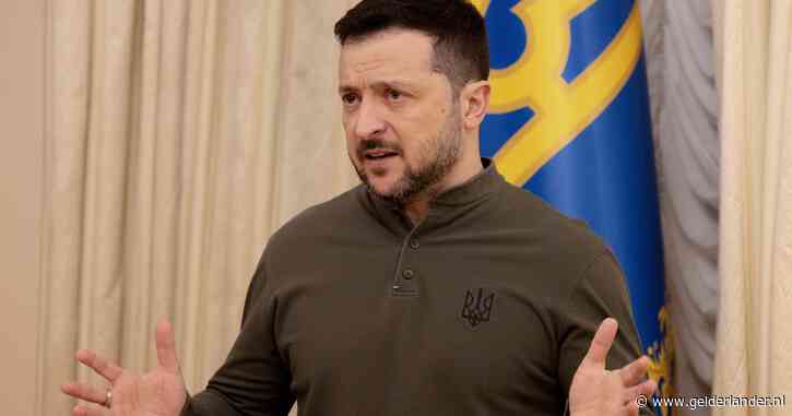 Defensieminister VS: Oekraïne moet gebied en Navo-toetreding opgeven, VS levert geen vredestroepen