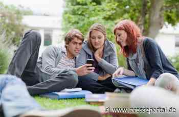 Kreuzchen dran - ARD-Angebote für Erst- und Jungwählende