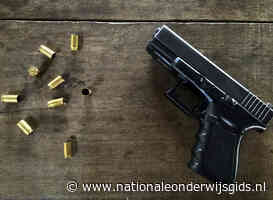 Toenemend aantal scholieren voortgezet onderwijs draagt een vuurwapen