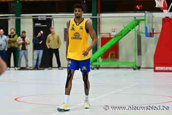 BASKETBABBELS. Basics Melsele geeft de moed nog niet op, Panters Baasrode op titelkoers en einde dreigt voor Okapi Aalst B