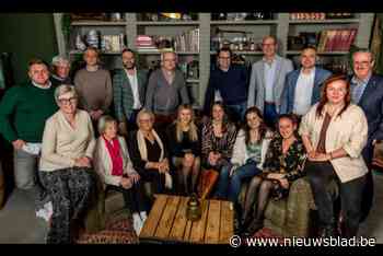 Peter Meyers zwaait na 14 jaar af als voorzitter Unizo