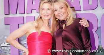 What is Bridget Jones author Helen Fielding's net worth? All you need to know