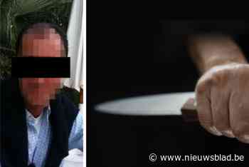 “Het hallucinantste bloedbad uit mijn carrière”: procureur haalt hard uit naar man (55) die vrouw met 33 messteken bijna vermoordde