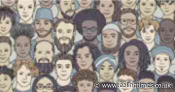 Don't ignore men's wellbeing, says Ealing professor in new book